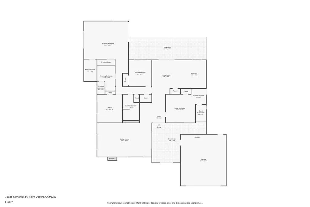 72928 Tamarisk Street, Palm Desert, California 92260 home-pic-42